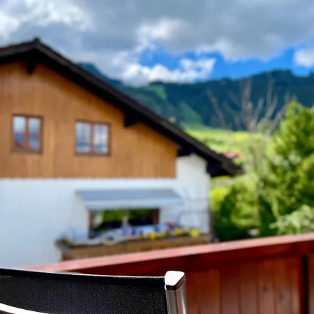 Haus Alpendomizil - Sommer-bergbahnen Kostenlos