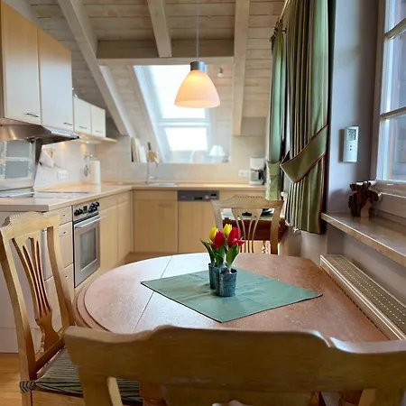 Haus Alpendomizil - Sommer-bergbahnen Kostenlos Apartamento