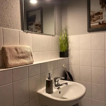 Haus Alpendomizil - Sommer-bergbahnen Kostenlos Apartamento *