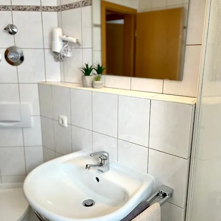 Apartamento Haus Alpendomizil - Sommer-bergbahnen Kostenlos Bolsterlang
