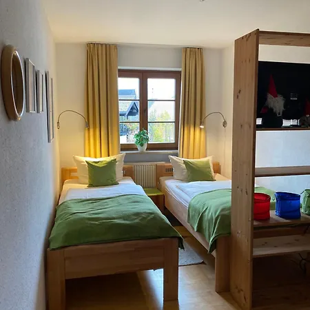 Haus Alpendomizil - Sommer-bergbahnen Kostenlos Apartamento *