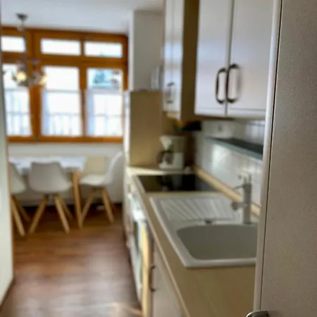 Haus Alpendomizil - Sommer-bergbahnen Kostenlos *