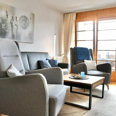 Haus Alpendomizil - Sommer-bergbahnen Kostenlos Apartamento