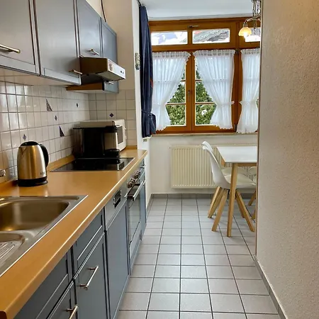 Haus Alpendomizil - Sommer-bergbahnen Kostenlos *