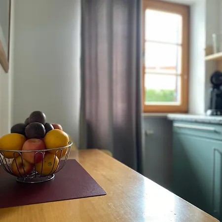 Apartamento Haus Alpendomizil - Sommer-bergbahnen Kostenlos *
