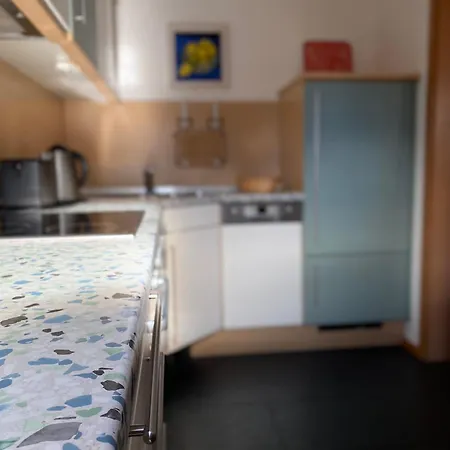 Apartamento Haus Alpendomizil - Sommer-bergbahnen Kostenlos *