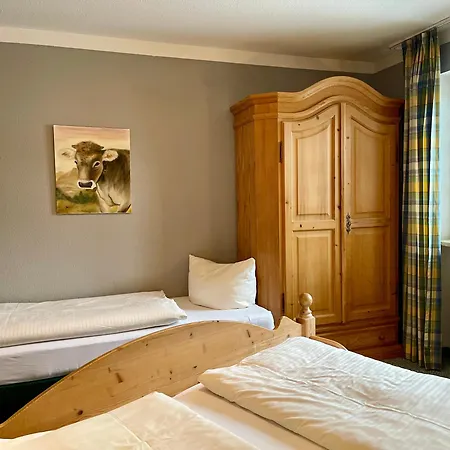 Haus Alpendomizil - Sommer-bergbahnen Kostenlos Apartamento *