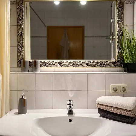 Apartamento Haus Alpendomizil - Sommer-bergbahnen Kostenlos Bolsterlang