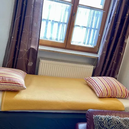 Haus Alpendomizil - Sommer-bergbahnen Kostenlos *