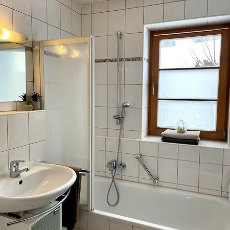 Apartamento Haus Alpendomizil - Sommer-bergbahnen Kostenlos *