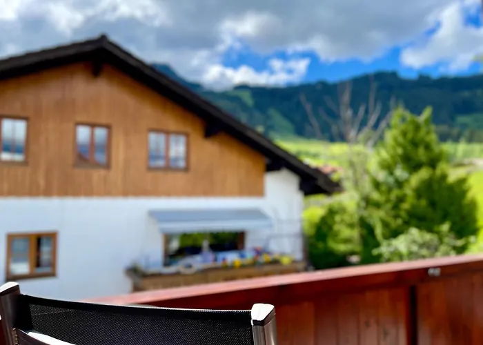 Haus Alpendomizil - Sommer-bergbahnen Kostenlos