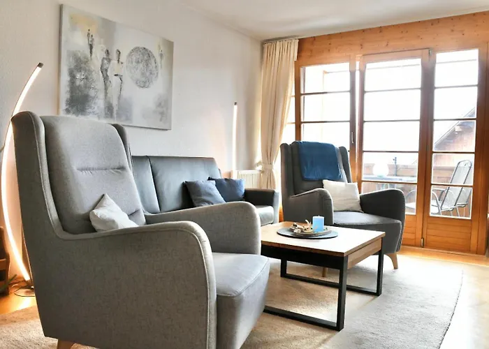 Haus Alpendomizil - Sommer-bergbahnen Kostenlos Appartement