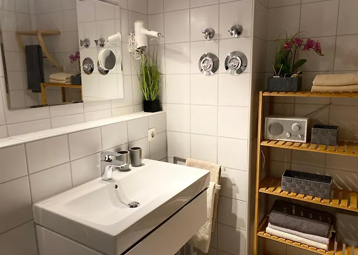 Appartement Haus Alpendomizil - Sommer-bergbahnen Kostenlos Bolsterlang