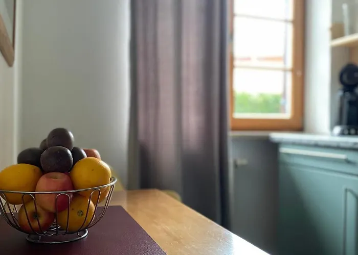 Appartement Haus Alpendomizil - Sommer-bergbahnen Kostenlos *