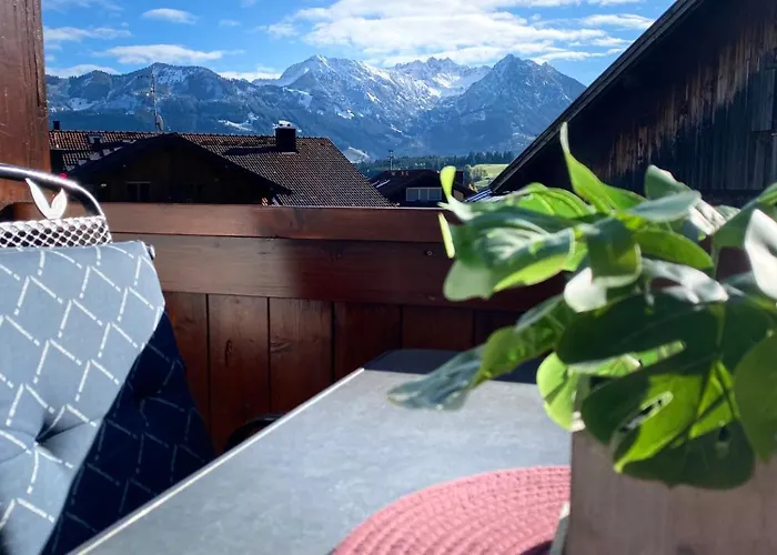 Appartement Haus Alpendomizil - Sommer-bergbahnen Kostenlos