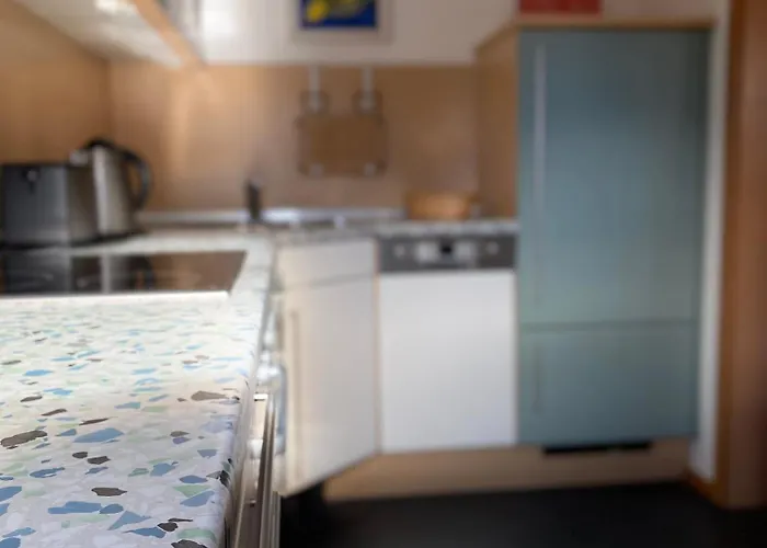 Appartement Haus Alpendomizil - Sommer-bergbahnen Kostenlos *