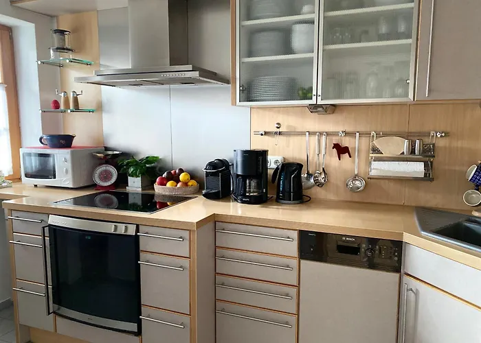 Haus Alpendomizil - Sommer-bergbahnen Kostenlos Appartement Bolsterlang
