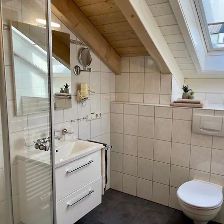 Haus Alpendomizil - Sommer-bergbahnen Kostenlos ボルシュターラング