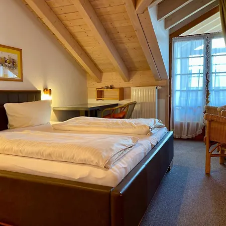 Lejlighed Haus Alpendomizil - Sommer-bergbahnen Kostenlos