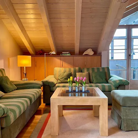 Apartment Haus Alpendomizil - Sommer-Bergbahnen Kostenlos Bolsterlang