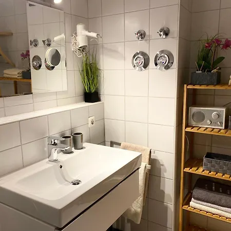 Apartment Haus Alpendomizil - Sommer-Bergbahnen Kostenlos Bolsterlang