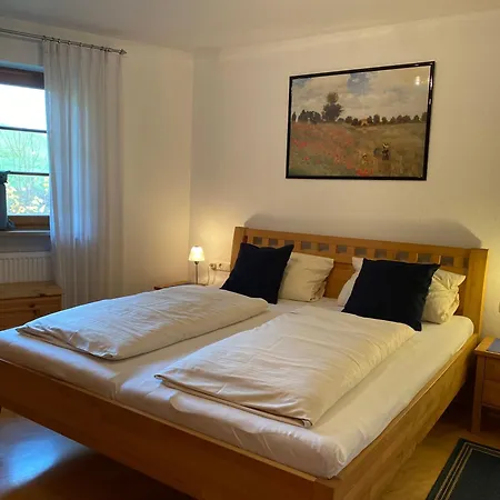 Haus Alpendomizil - Sommer-Bergbahnen Kostenlos Bolsterlang