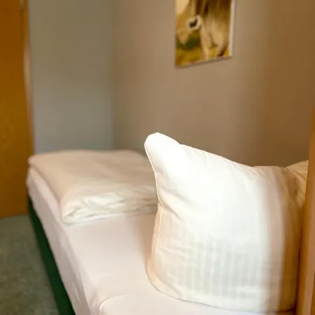 Apartment Haus Alpendomizil - Sommer-Bergbahnen Kostenlos Bolsterlang