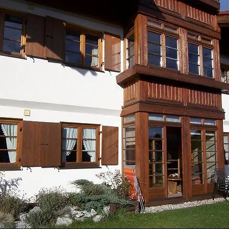 Haus Alpendomizil - Sommer-bergbahnen Kostenlos *
