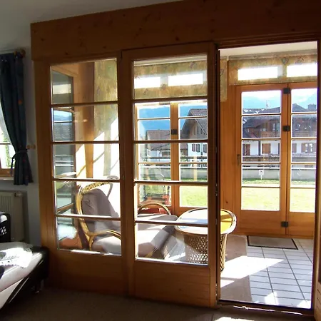 Haus Alpendomizil - Sommer-Bergbahnen Kostenlos Apartment *