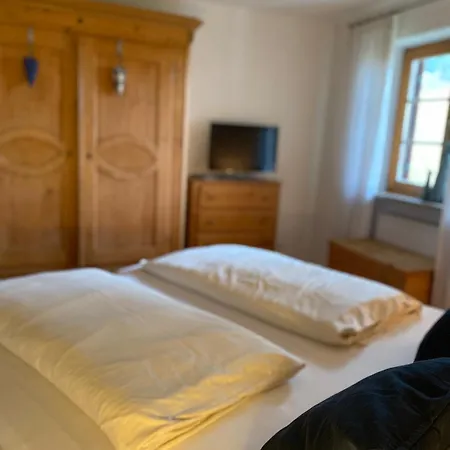 Apartment Haus Alpendomizil - Sommer-Bergbahnen Kostenlos Bolsterlang
