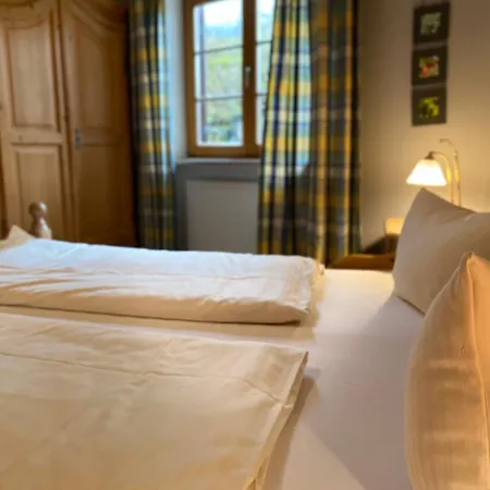 Haus Alpendomizil - Sommer-Bergbahnen Kostenlos Bolsterlang