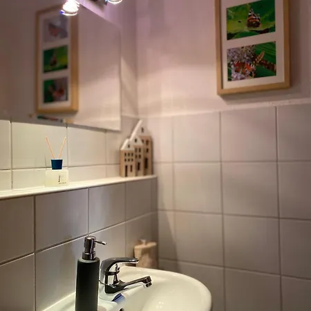 Apartment Haus Alpendomizil - Sommer-Bergbahnen Kostenlos