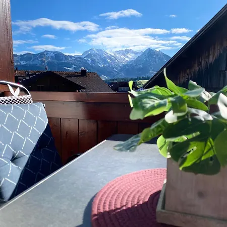 Apartment Haus Alpendomizil - Sommer-Bergbahnen Kostenlos