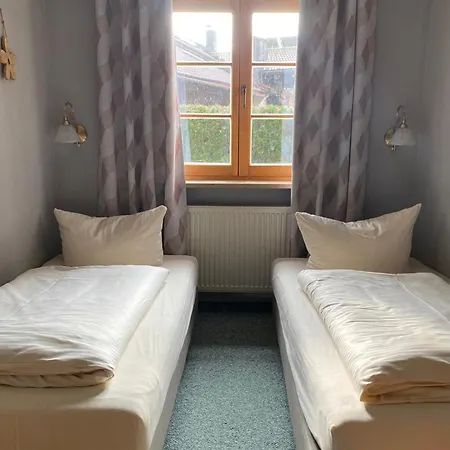 Apartment Haus Alpendomizil - Sommer-Bergbahnen Kostenlos