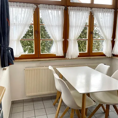 Haus Alpendomizil - Sommer-Bergbahnen Kostenlos Bolsterlang