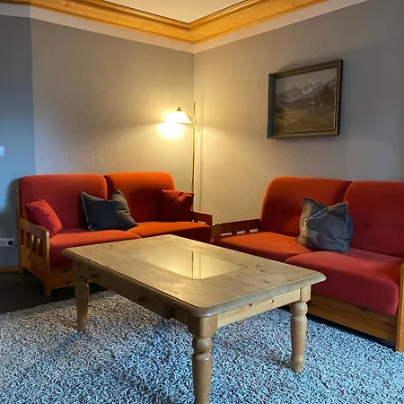 Haus Alpendomizil - Sommer-bergbahnen Kostenlos