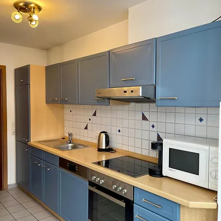 Apartment Haus Alpendomizil - Sommer-Bergbahnen Kostenlos