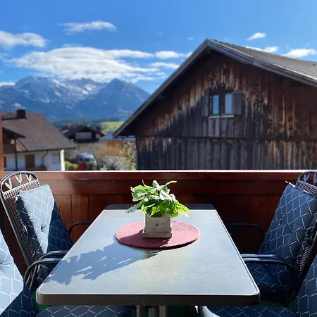 Apartment Haus Alpendomizil - Sommer-Bergbahnen Kostenlos *