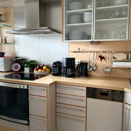 Haus Alpendomizil - Sommer-Bergbahnen Kostenlos Apartment Bolsterlang