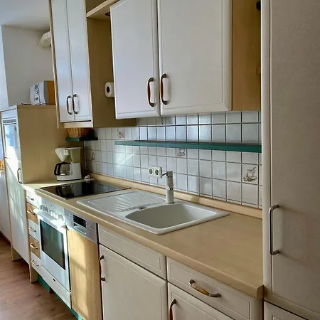 Haus Alpendomizil - Sommer-bergbahnen Kostenlos * Bolsterlang