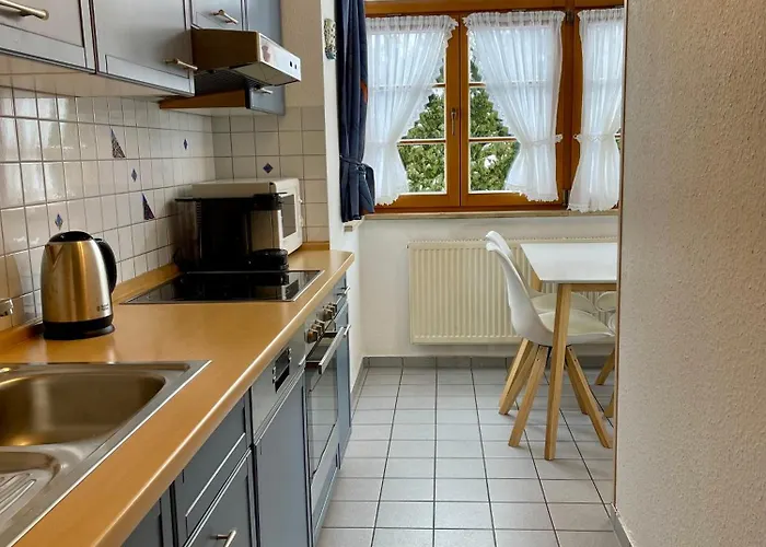 Haus Alpendomizil - Sommer-bergbahnen Kostenlos *