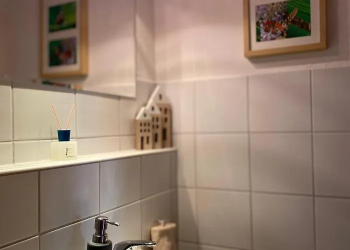 Apartmán Haus Alpendomizil - Sommer-bergbahnen Kostenlos