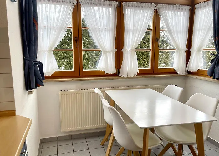 Haus Alpendomizil - Sommer-bergbahnen Kostenlos Bolsterlang
