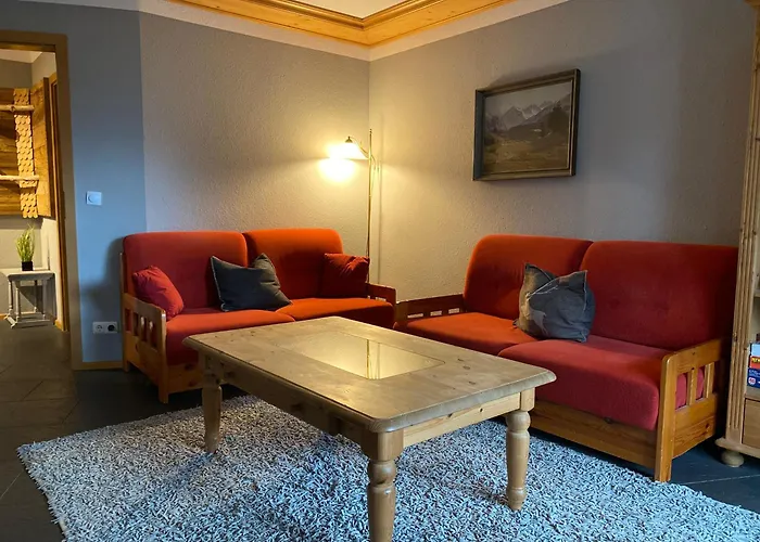 Haus Alpendomizil - Sommer-bergbahnen Kostenlos