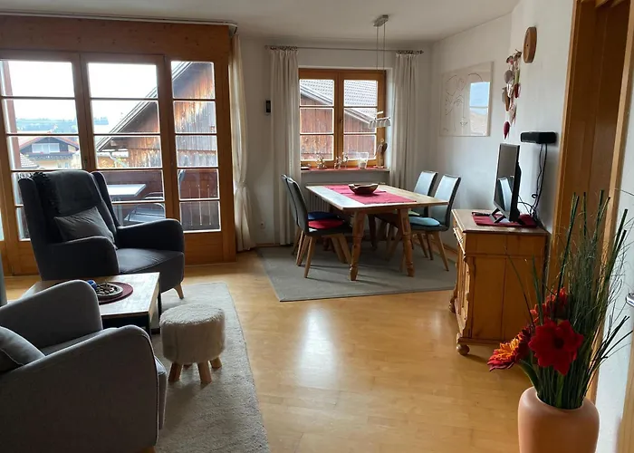 Haus Alpendomizil - Sommer-bergbahnen Kostenlos Appartamento *